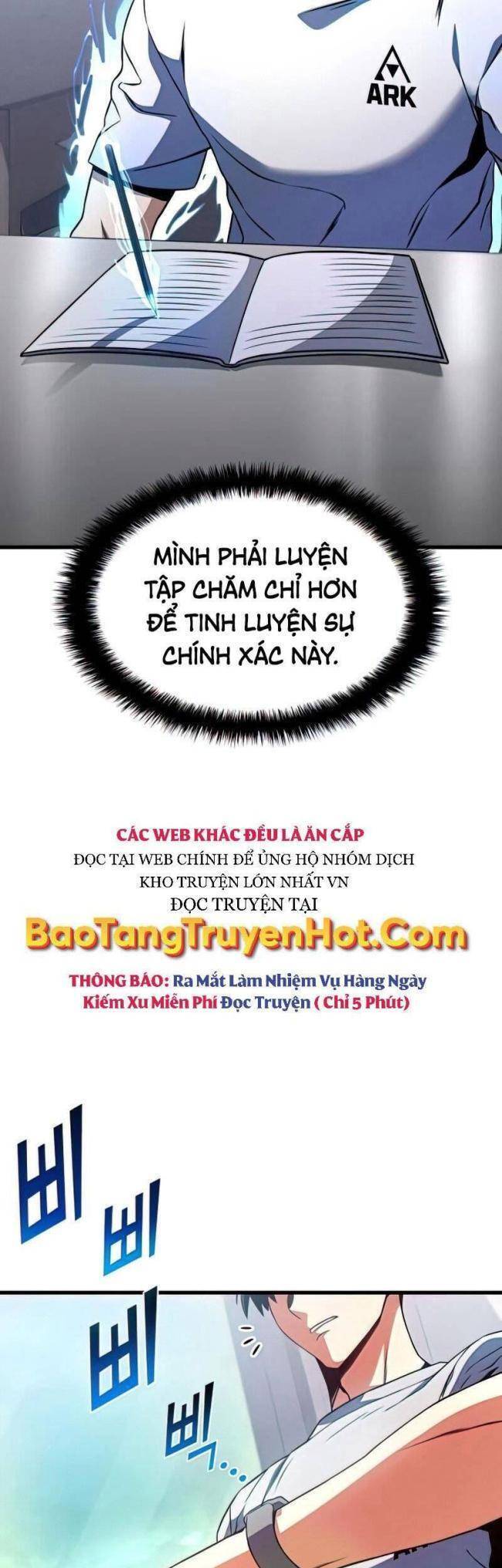 Trảm Long Chapter 25 - 31
