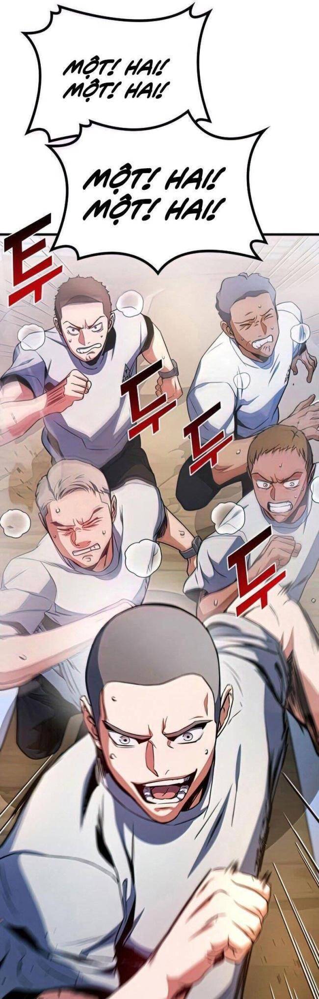 Trảm Long Chapter 25 - 35