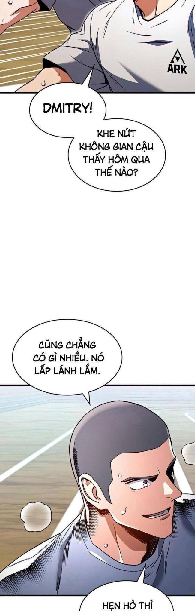 Trảm Long Chapter 25 - 37