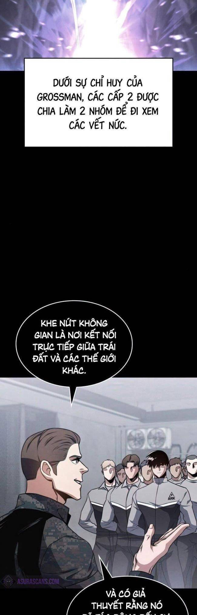 Trảm Long Chapter 25 - 39