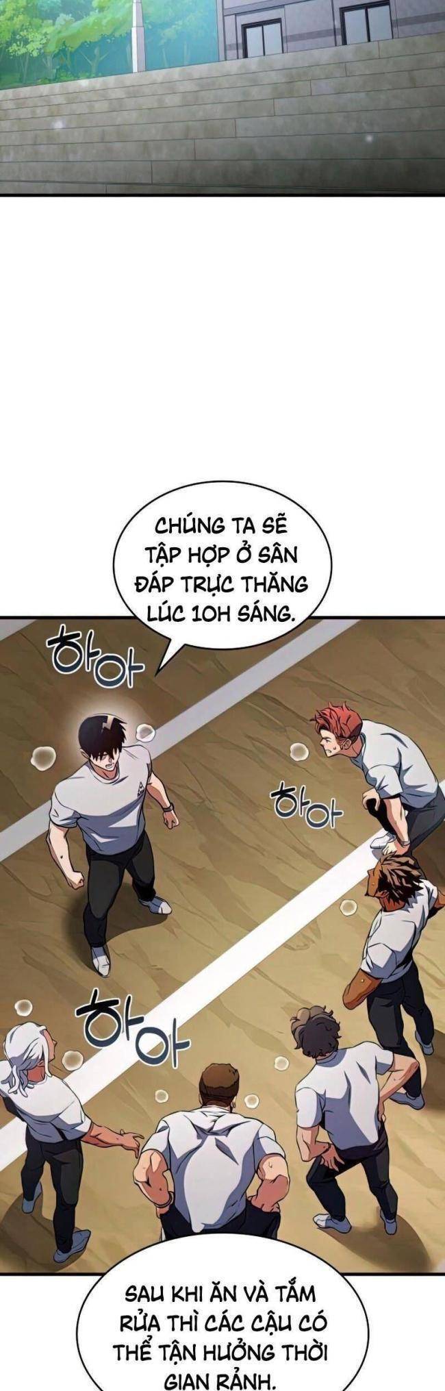 Trảm Long Chapter 25 - 44