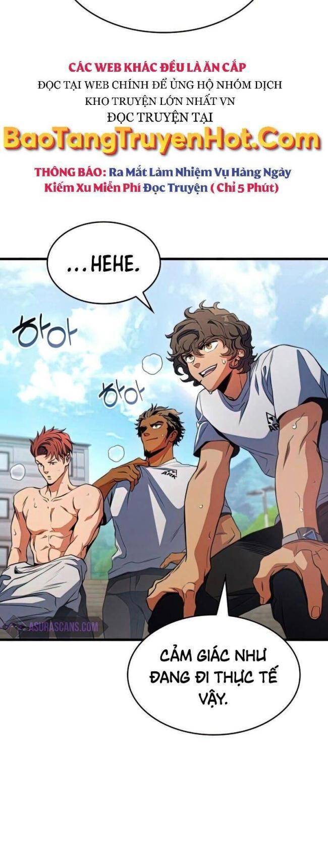 Trảm Long Chapter 25 - 45