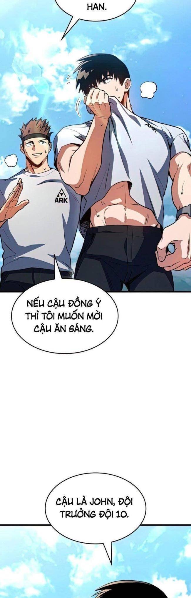 Trảm Long Chapter 25 - 47