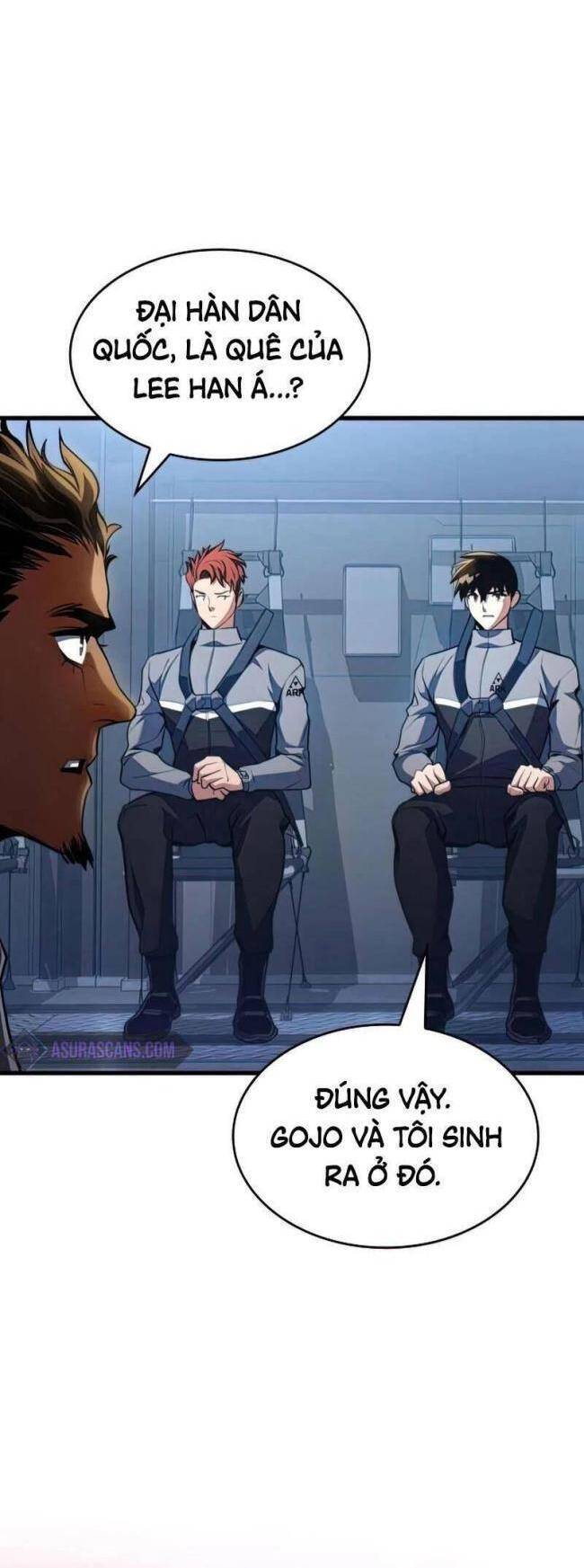 Trảm Long Chapter 25 - 54