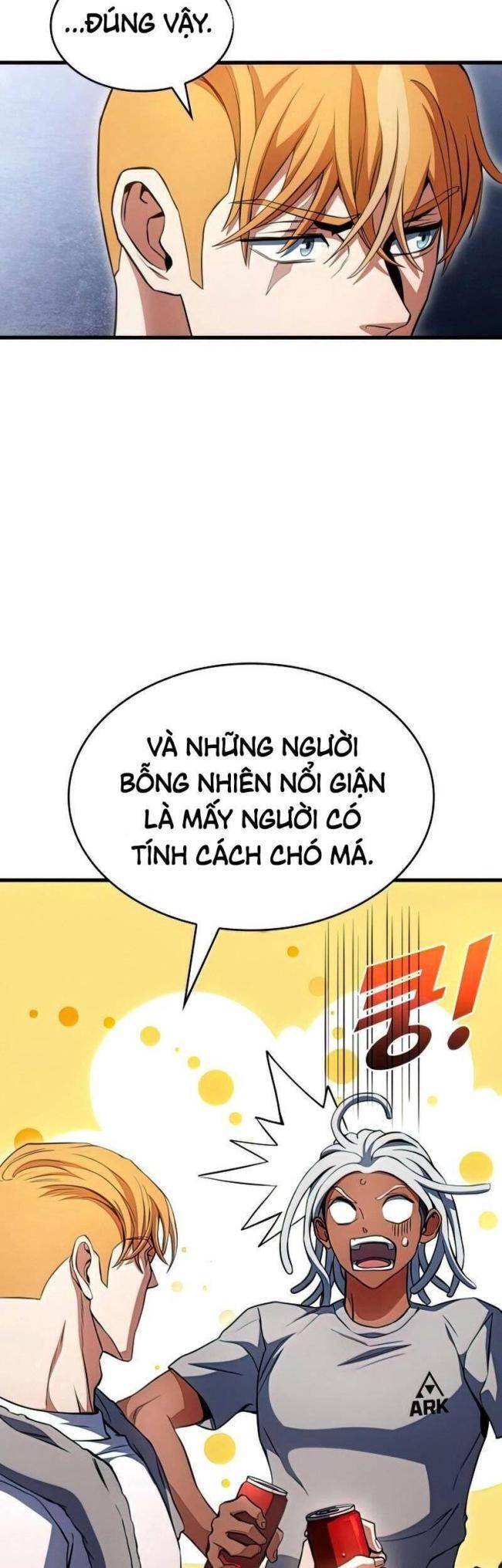 Trảm Long Chapter 25 - 10