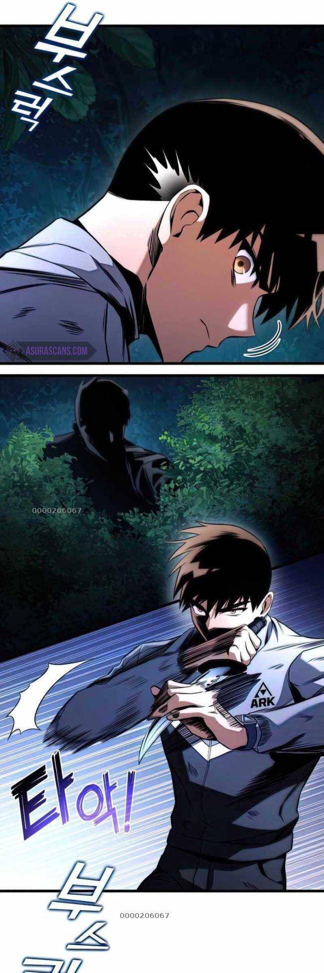 Trảm Long Chapter 26 - 21