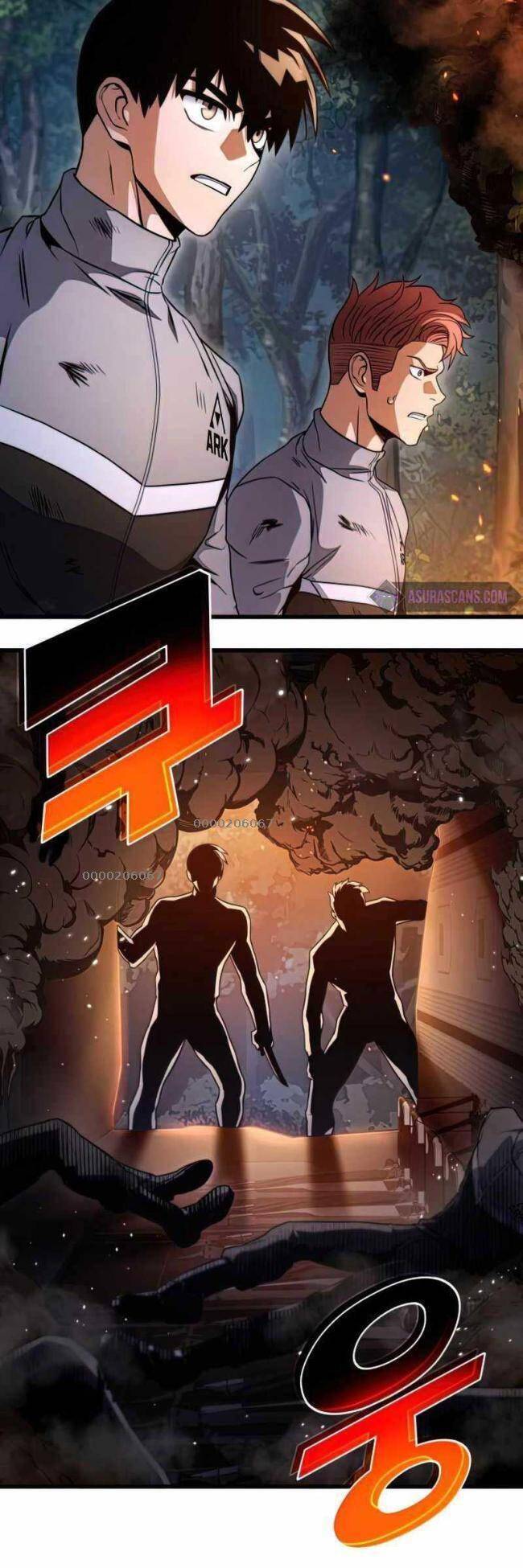 Trảm Long Chapter 26 - 27