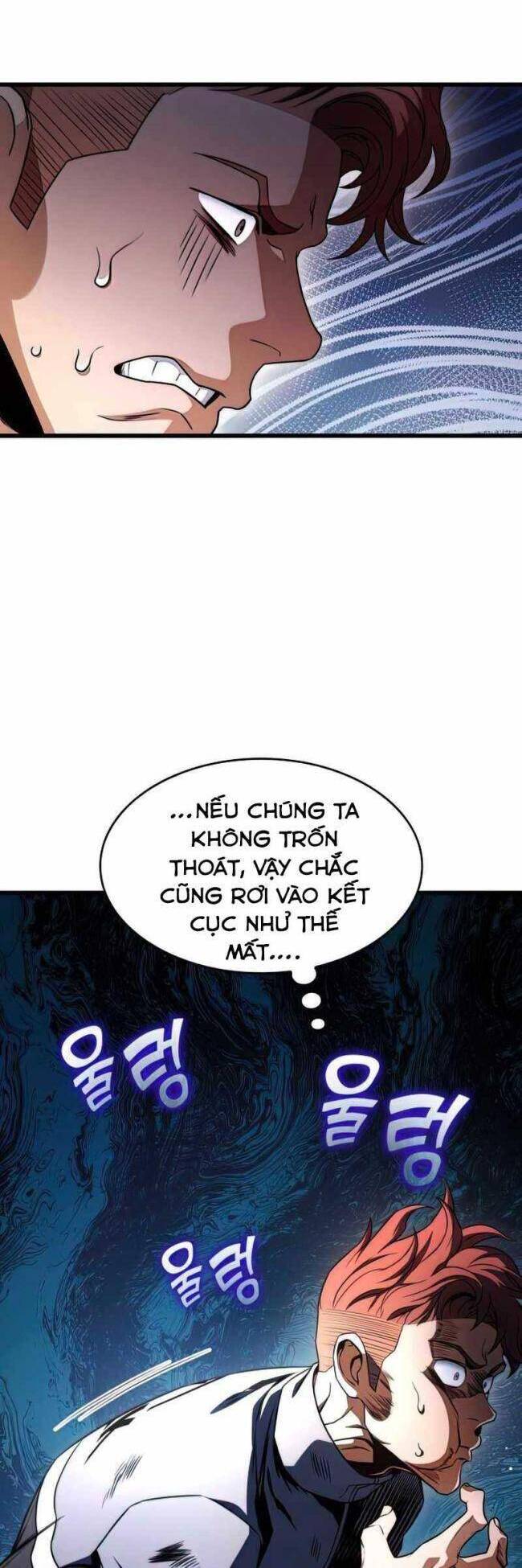 Trảm Long Chapter 26 - 28