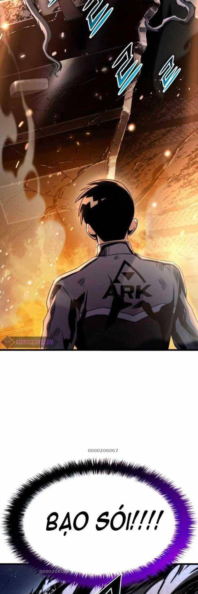 Trảm Long Chapter 26 - 33