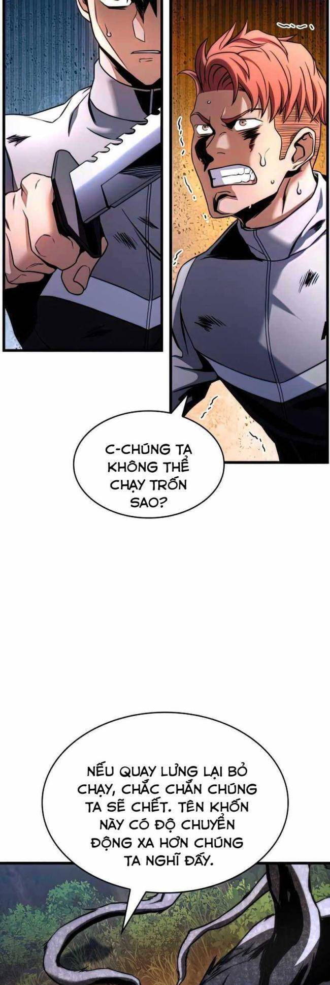 Trảm Long Chapter 26 - 35