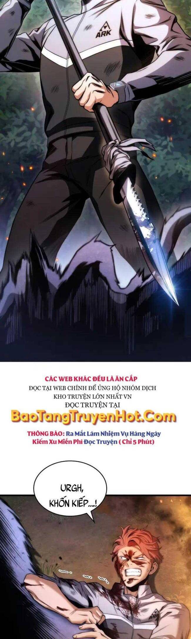 Trảm Long Chapter 27 - 2