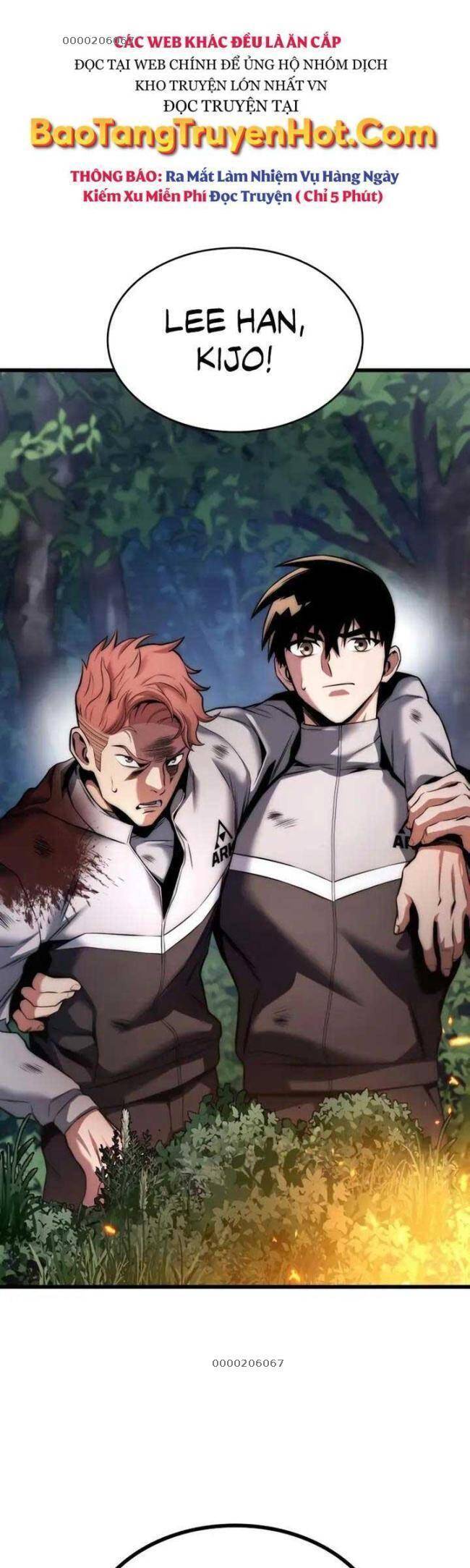 Trảm Long Chapter 27 - 11