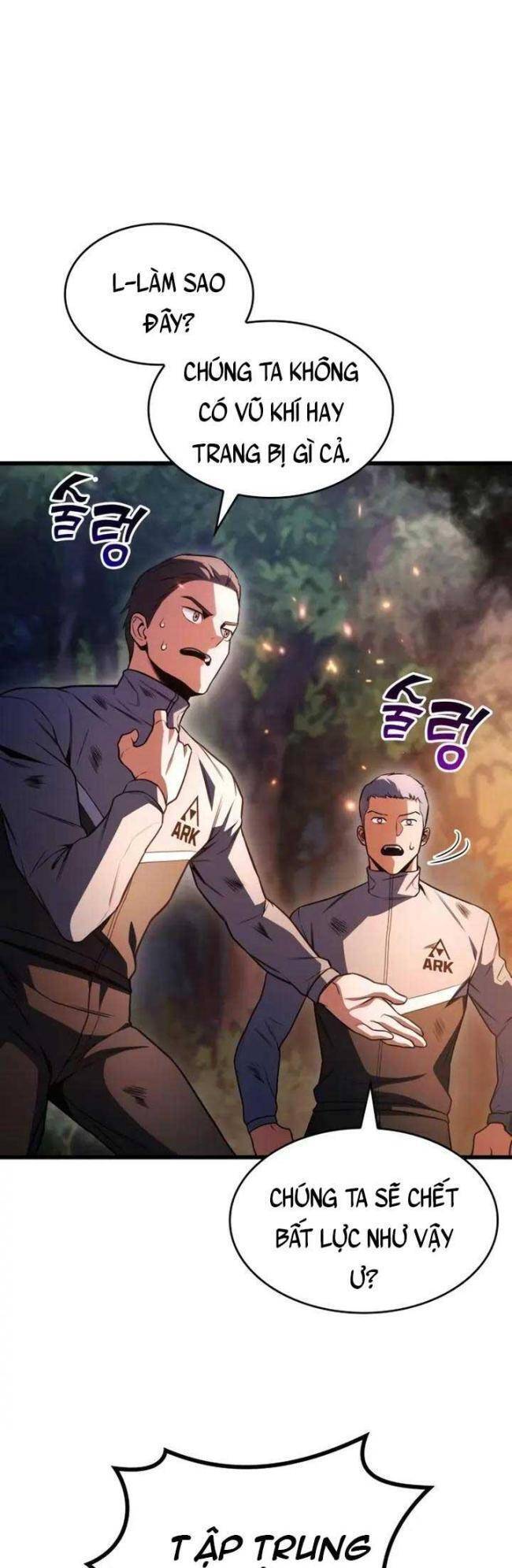 Trảm Long Chapter 27 - 13