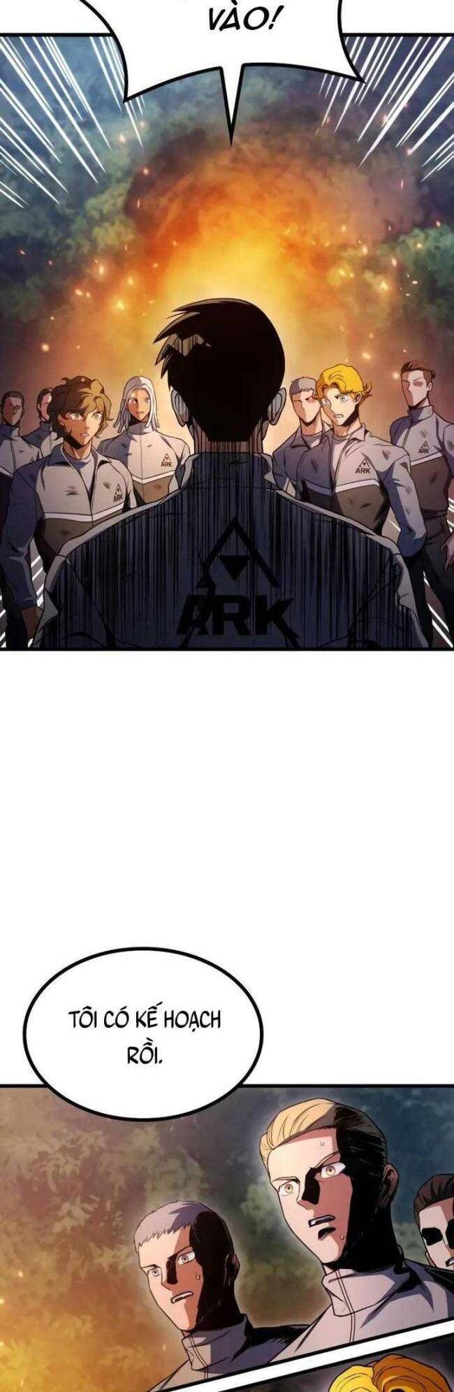 Trảm Long Chapter 27 - 14