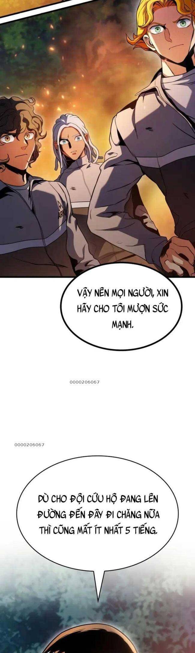 Trảm Long Chapter 27 - 15