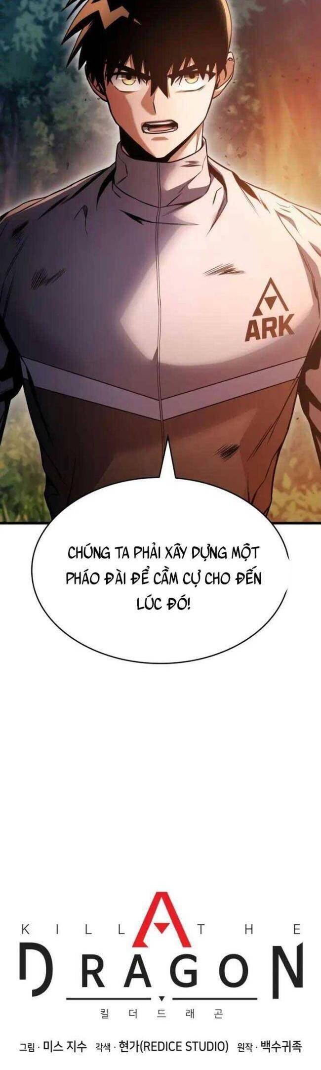 Trảm Long Chapter 27 - 16