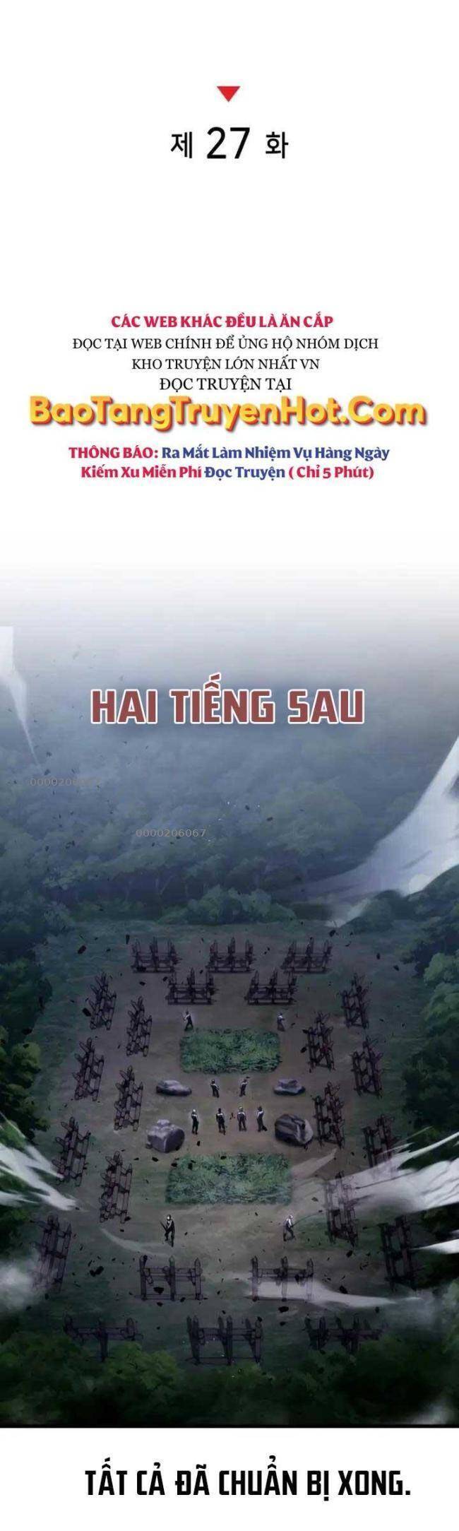 Trảm Long Chapter 27 - 17