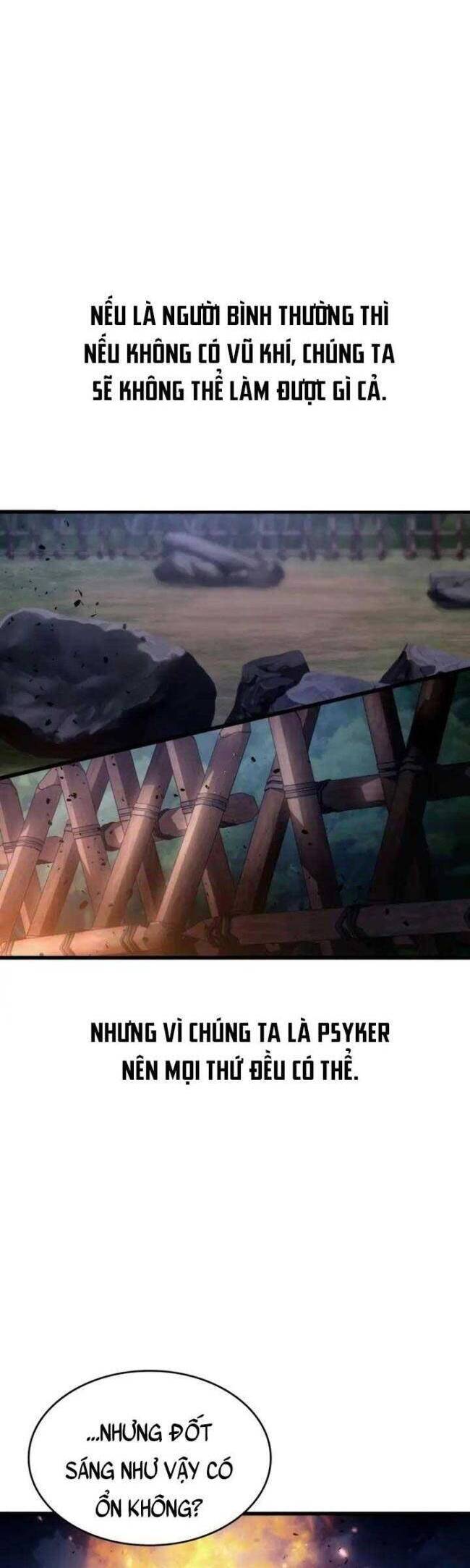 Trảm Long Chapter 27 - 18