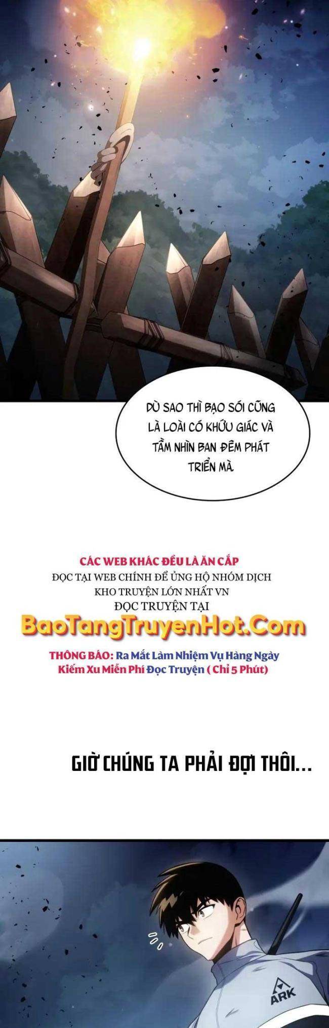 Trảm Long Chapter 27 - 19