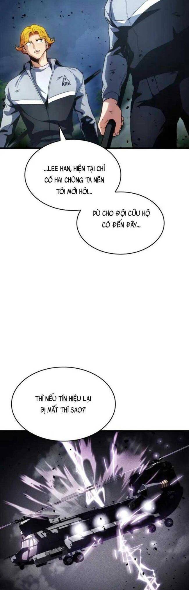 Trảm Long Chapter 27 - 20