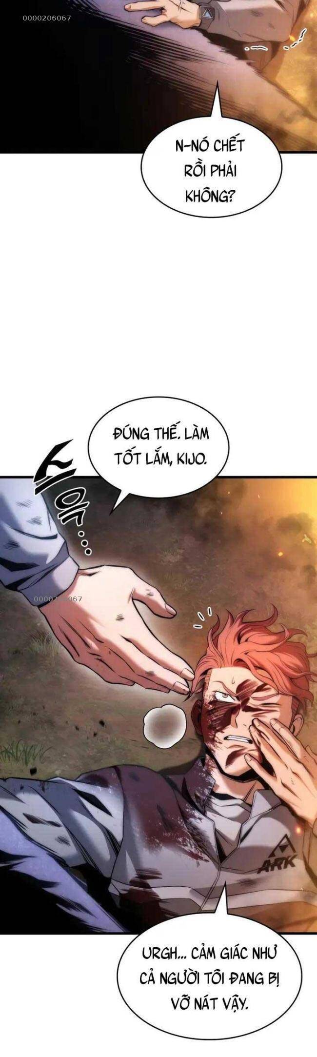 Trảm Long Chapter 27 - 3