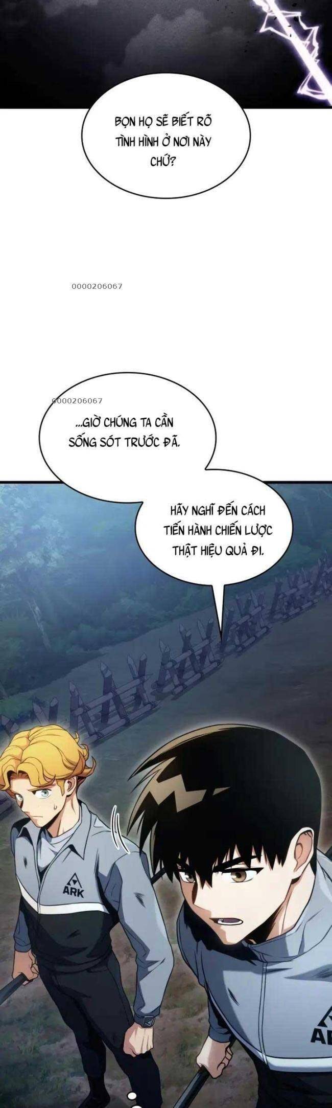 Trảm Long Chapter 27 - 21