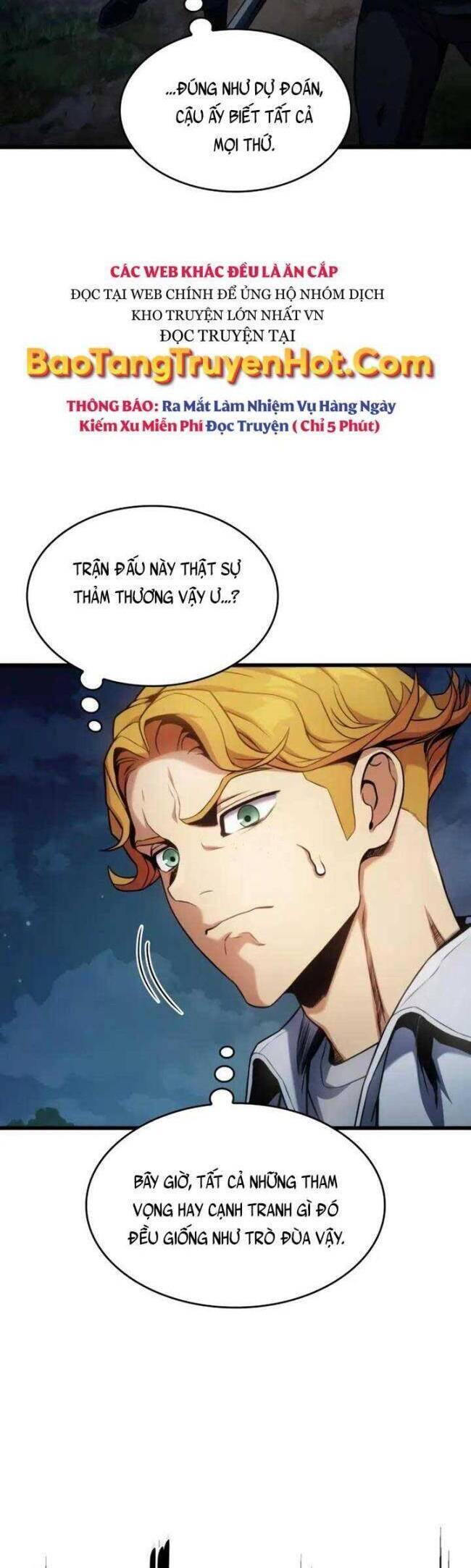 Trảm Long Chapter 27 - 22