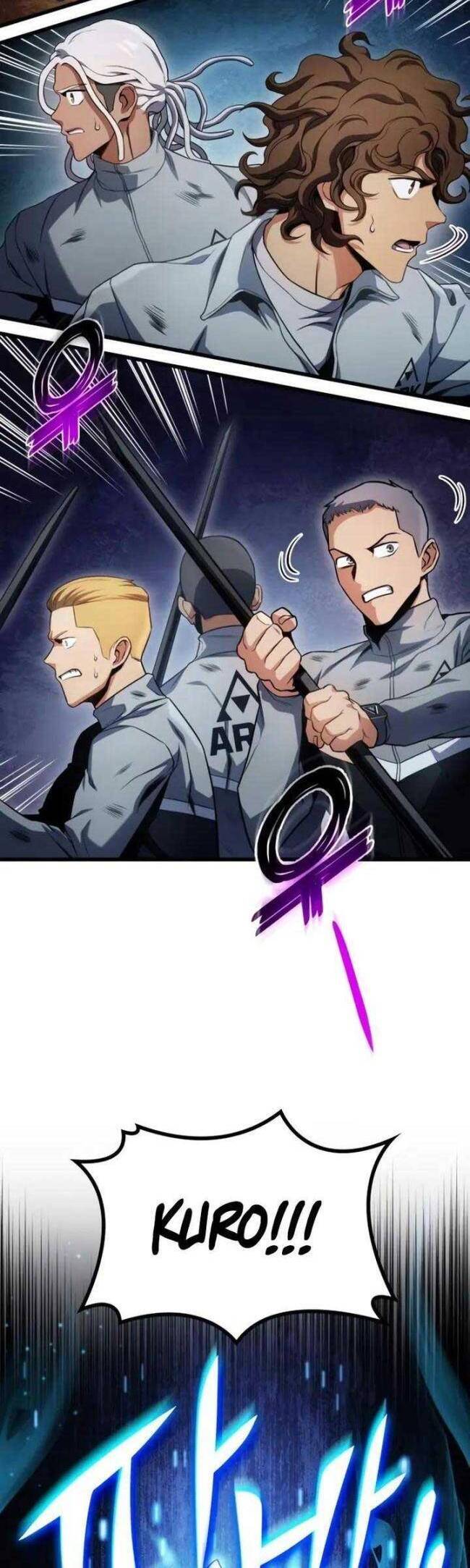 Trảm Long Chapter 27 - 24