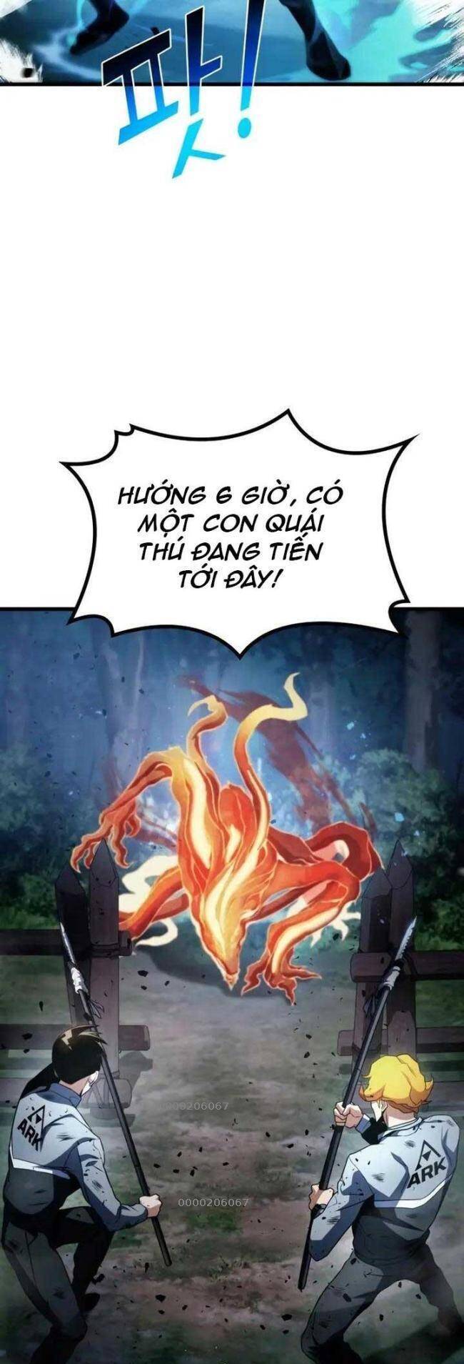 Trảm Long Chapter 27 - 27
