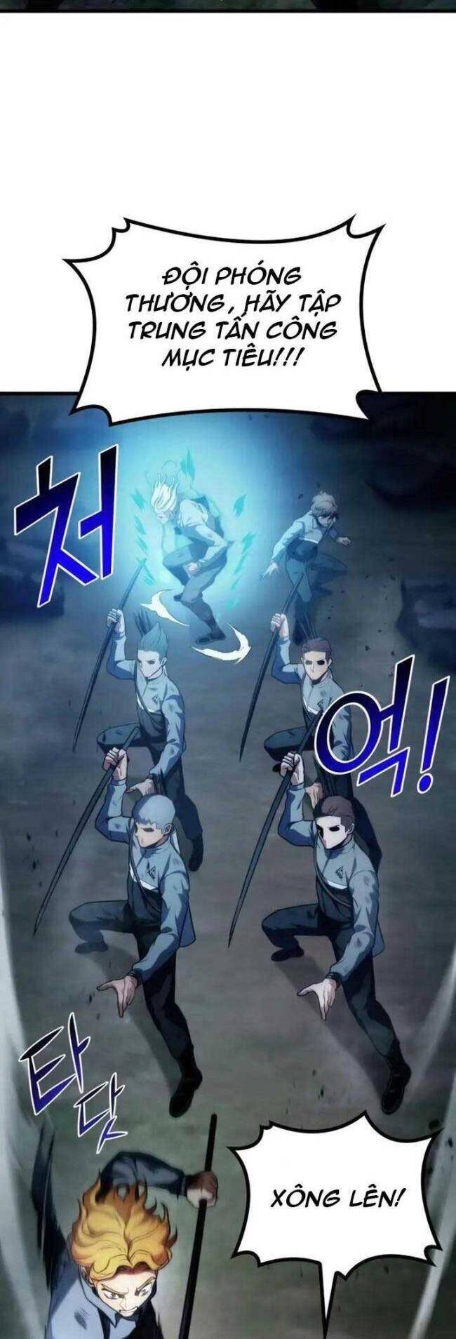 Trảm Long Chapter 27 - 28