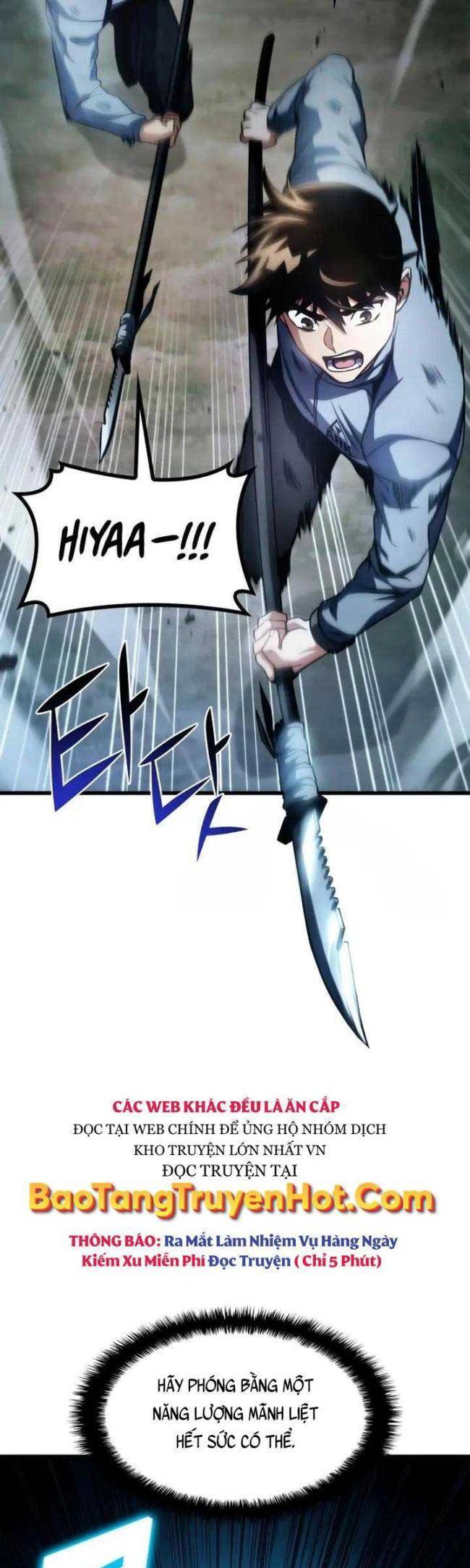 Trảm Long Chapter 27 - 29