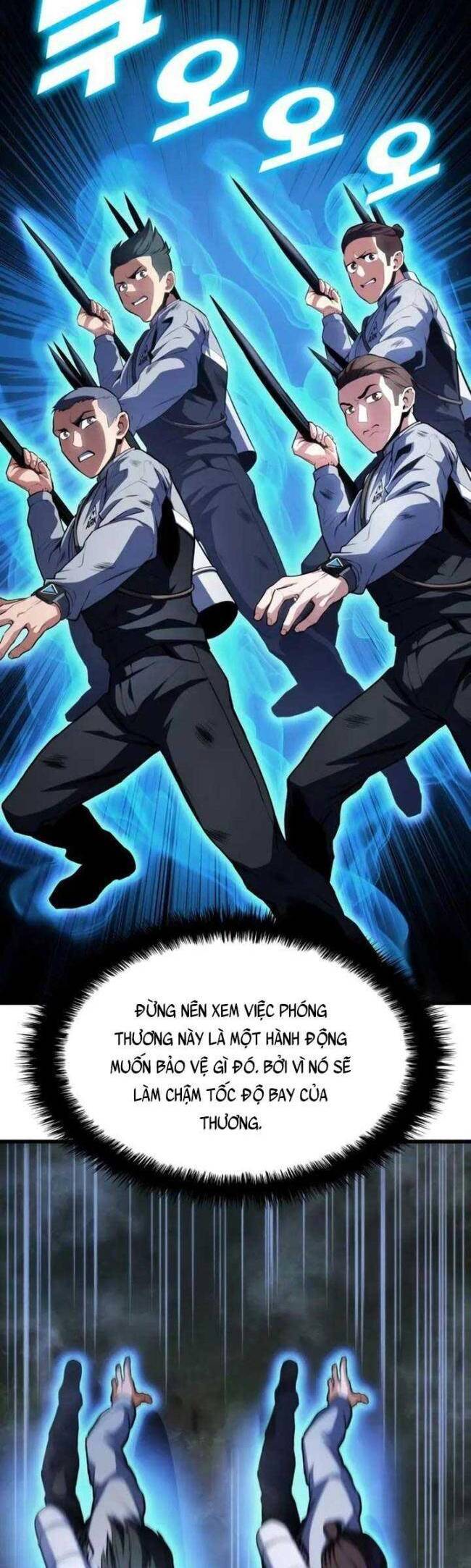 Trảm Long Chapter 27 - 30