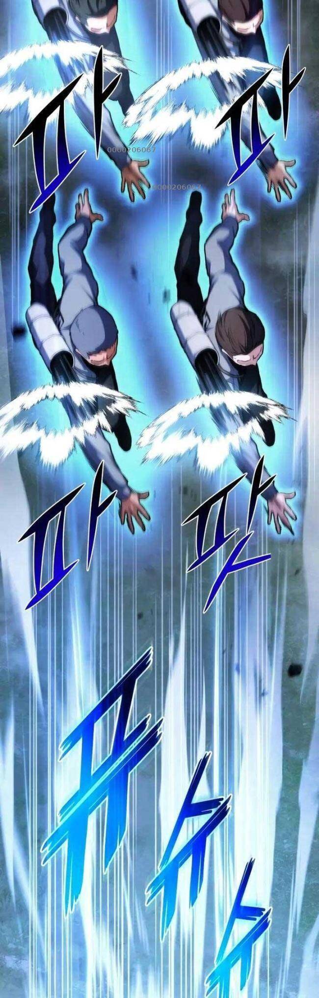 Trảm Long Chapter 27 - 31