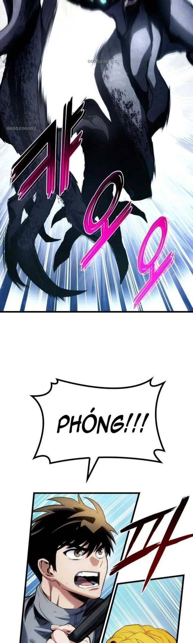 Trảm Long Chapter 27 - 33