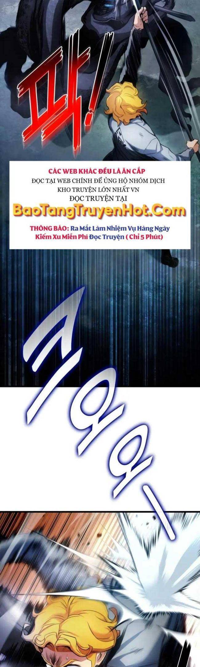 Trảm Long Chapter 27 - 35