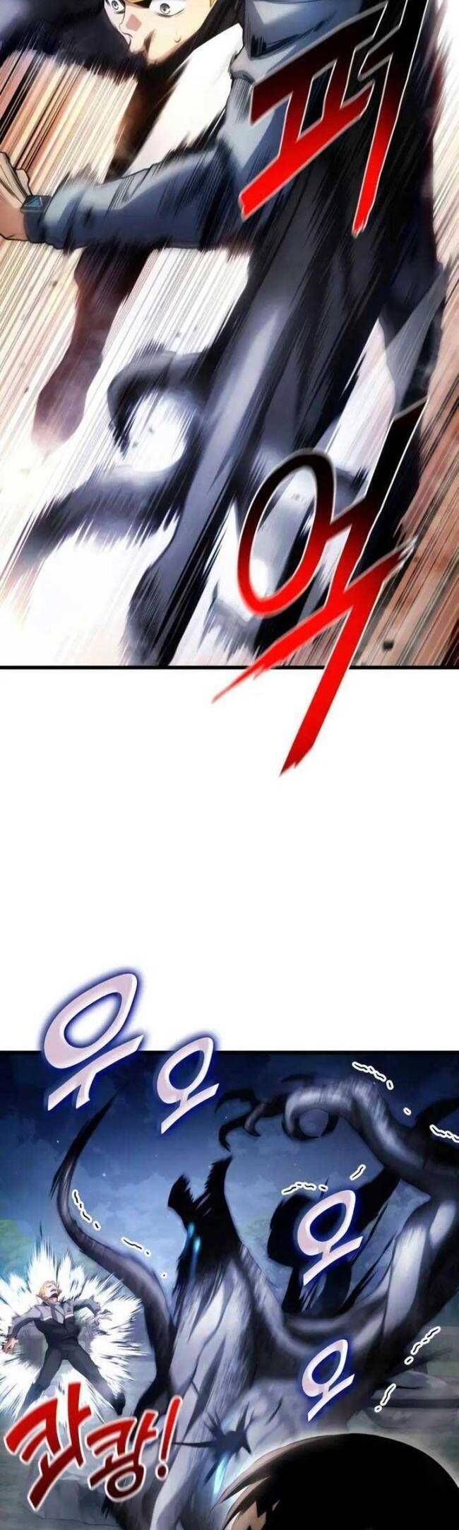 Trảm Long Chapter 27 - 36