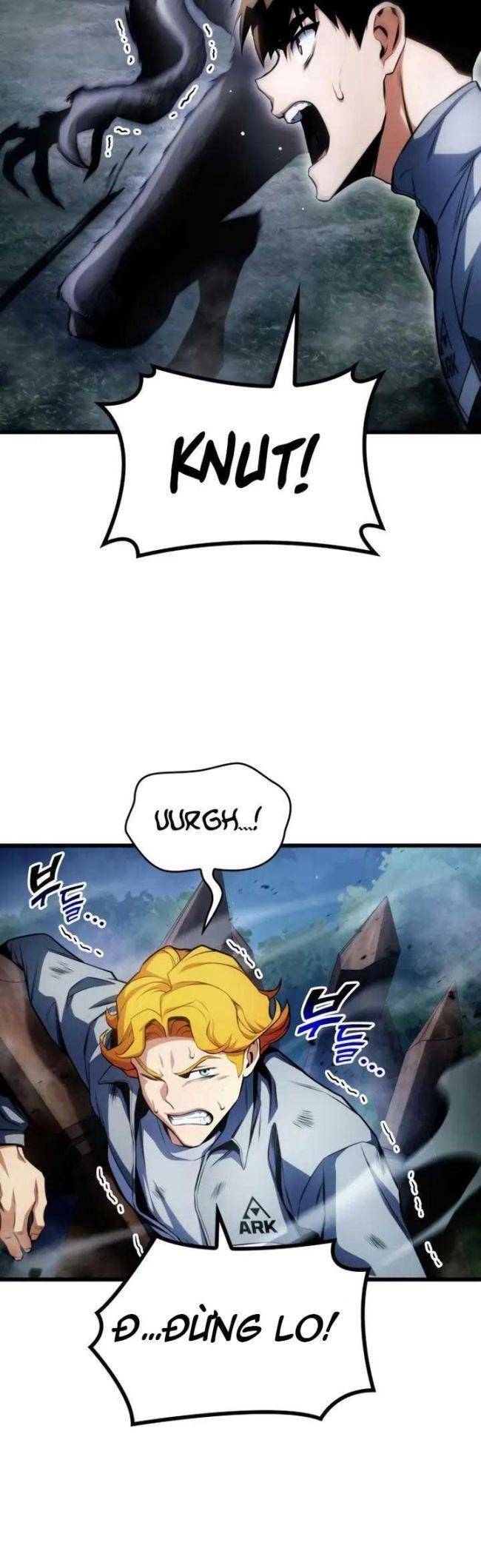 Trảm Long Chapter 27 - 37