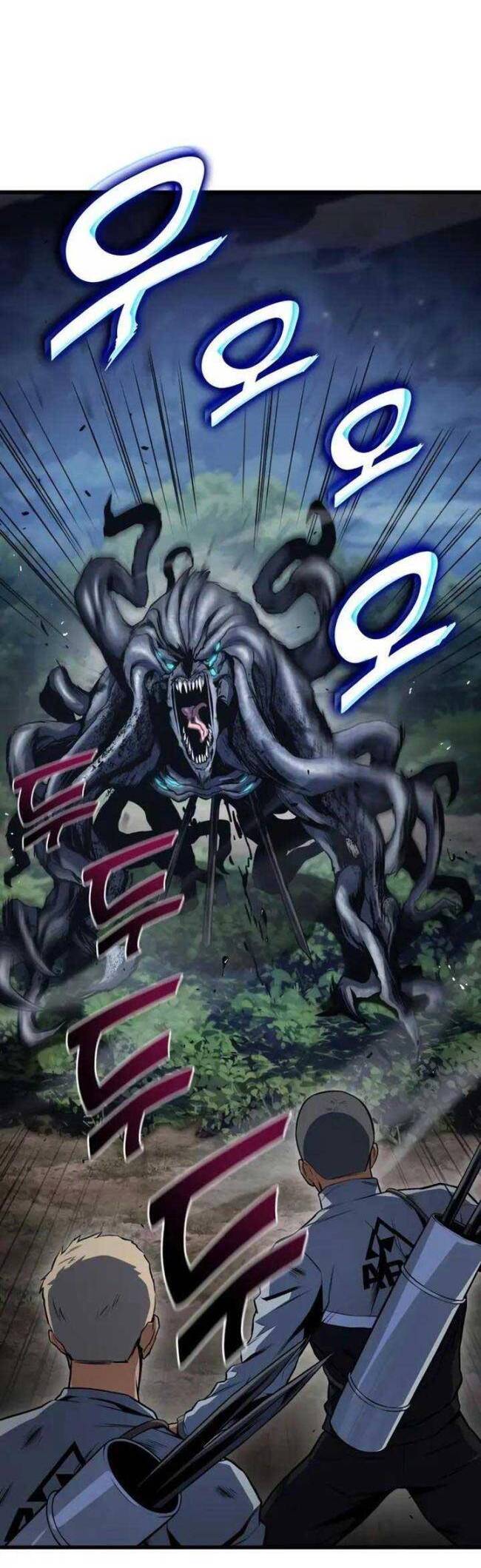 Trảm Long Chapter 27 - 38