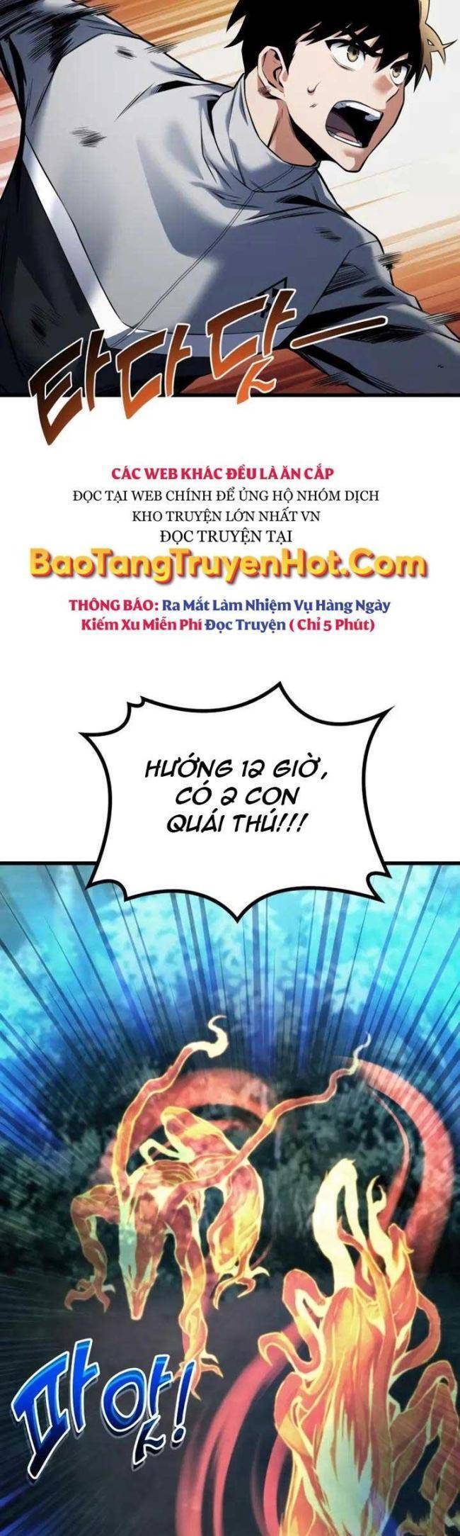 Trảm Long Chapter 27 - 41