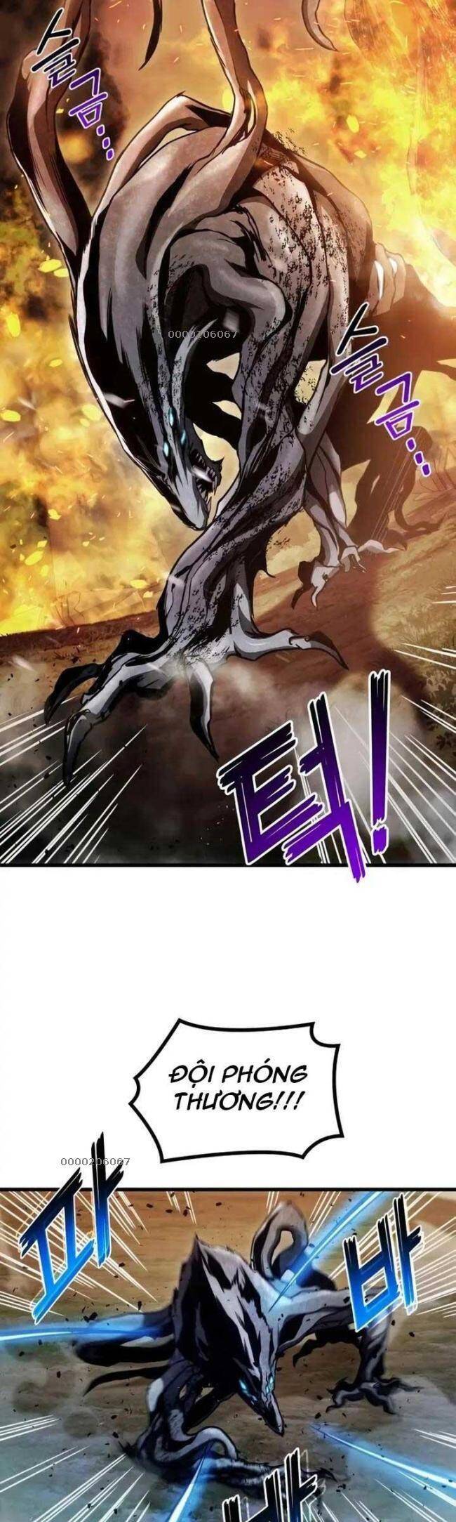 Trảm Long Chapter 27 - 49