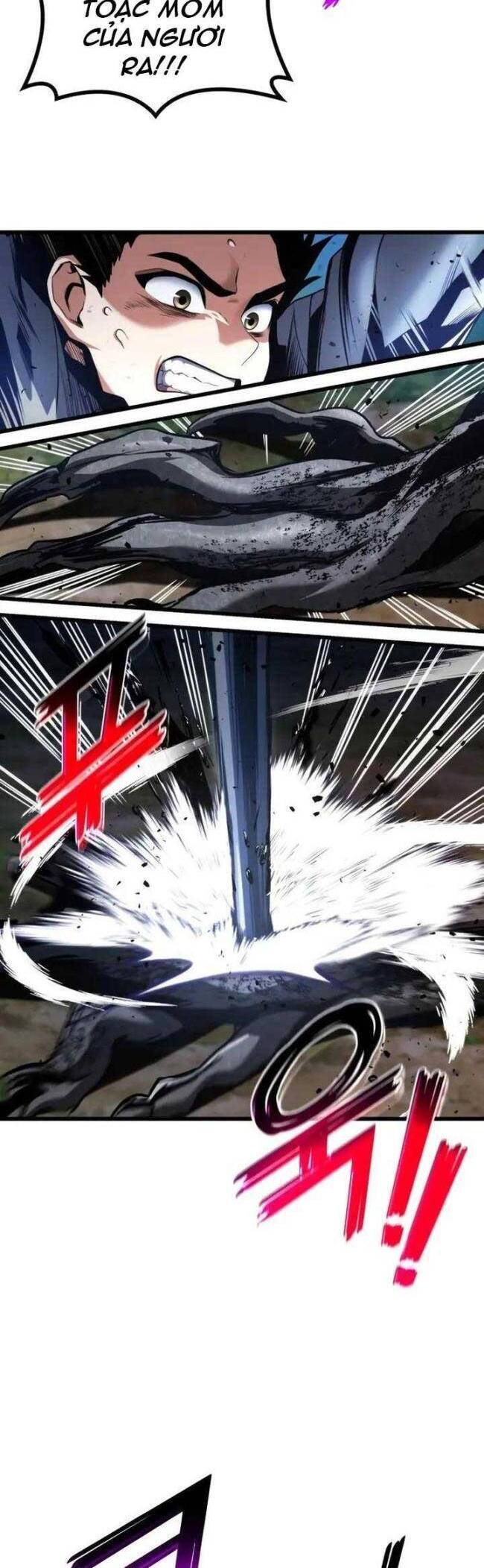 Trảm Long Chapter 27 - 52