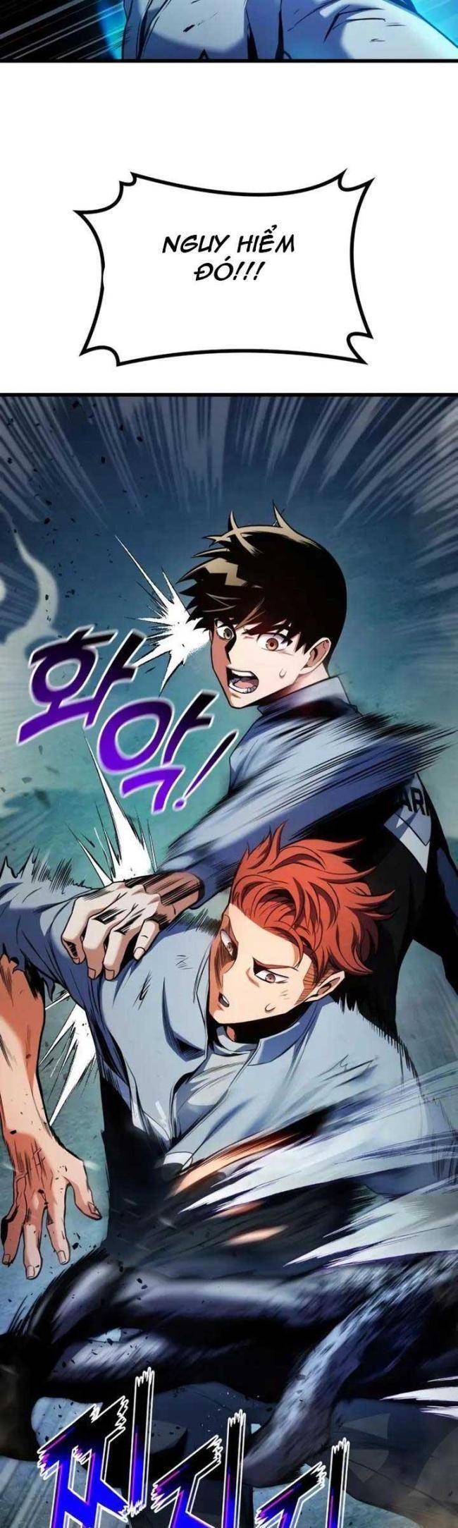 Trảm Long Chapter 27 - 55