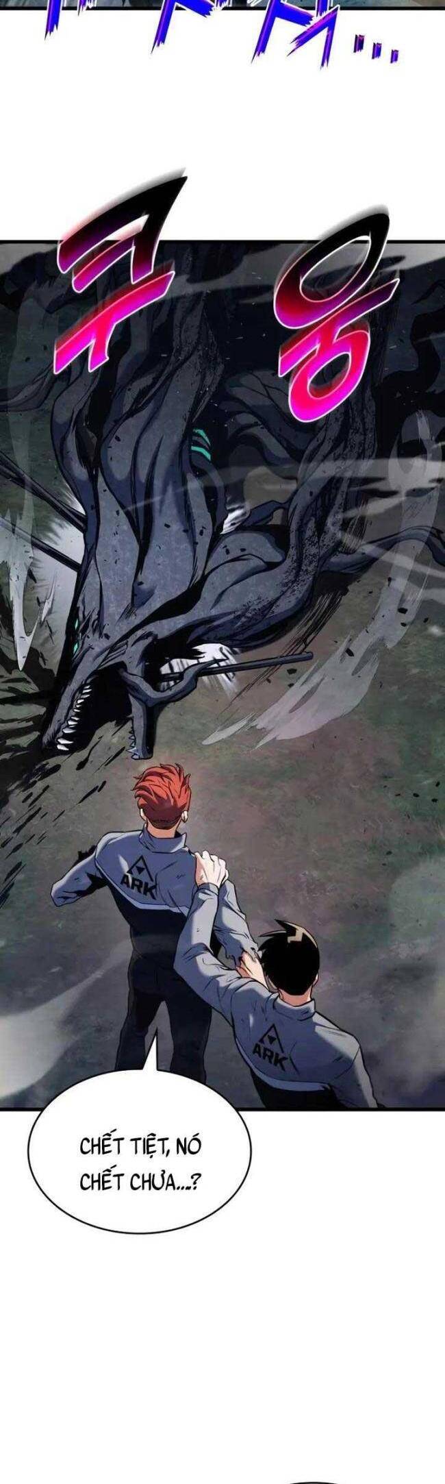 Trảm Long Chapter 27 - 56