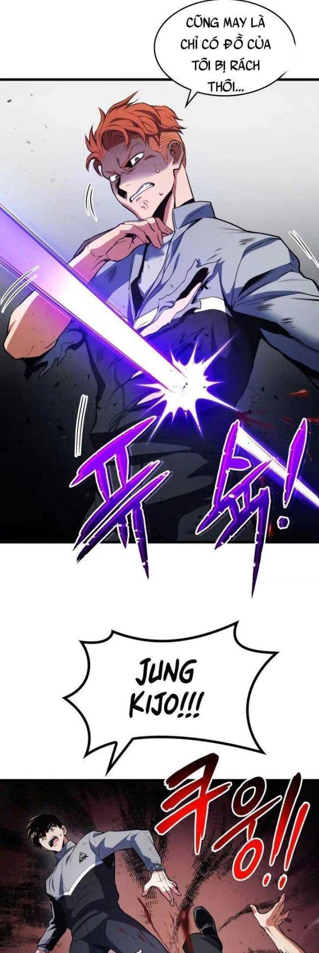 Trảm Long Chapter 27 - 57