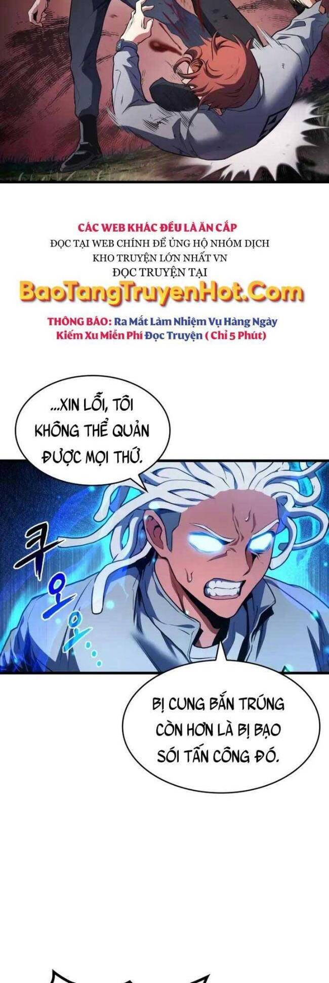 Trảm Long Chapter 27 - 58