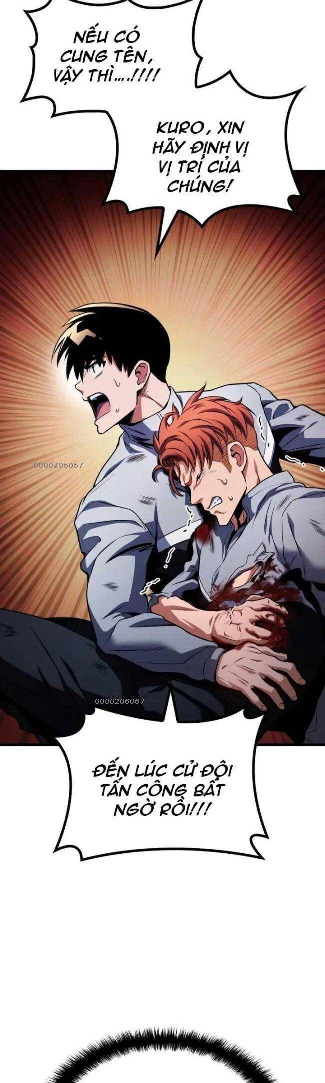 Trảm Long Chapter 27 - 59