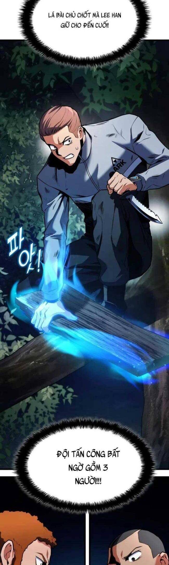 Trảm Long Chapter 27 - 60