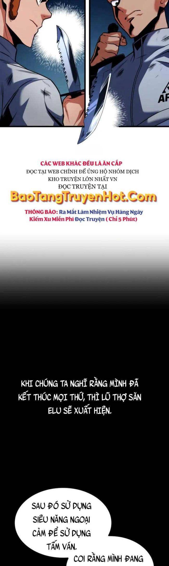 Trảm Long Chapter 27 - 61