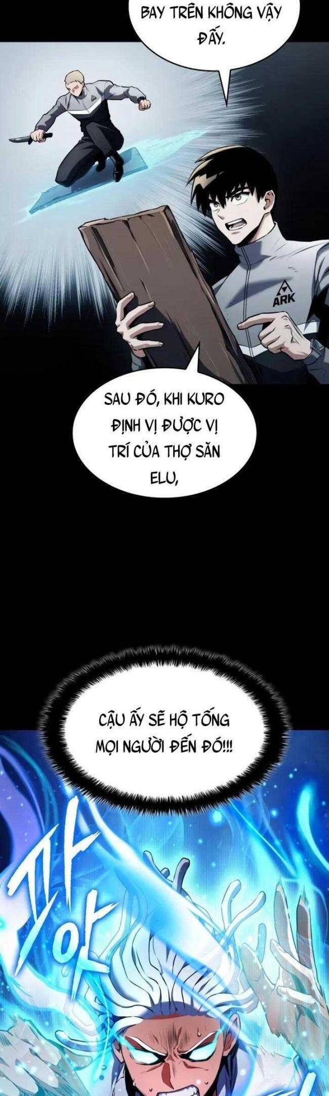 Trảm Long Chapter 27 - 62