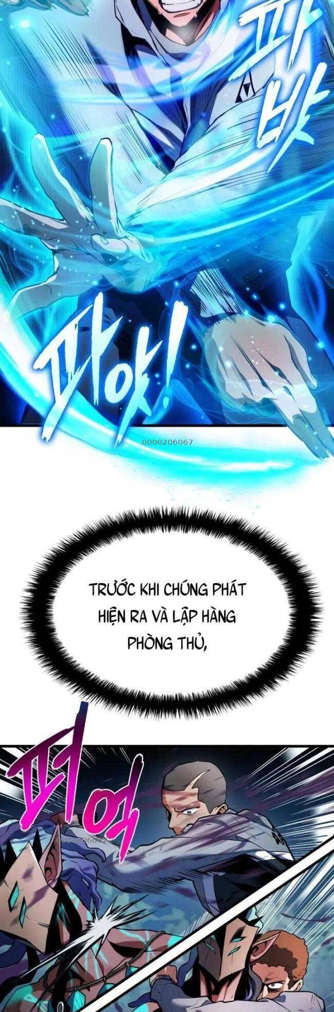 Trảm Long Chapter 27 - 63